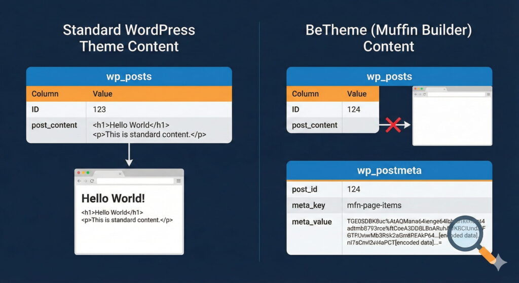 BeTheme meta graphic